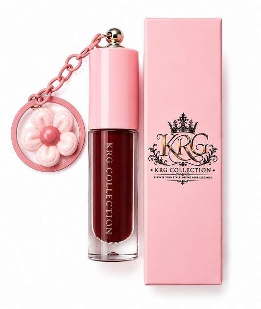 Fearless Hazelnut Cream Lip Gloss